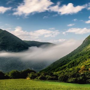 Serbian nature